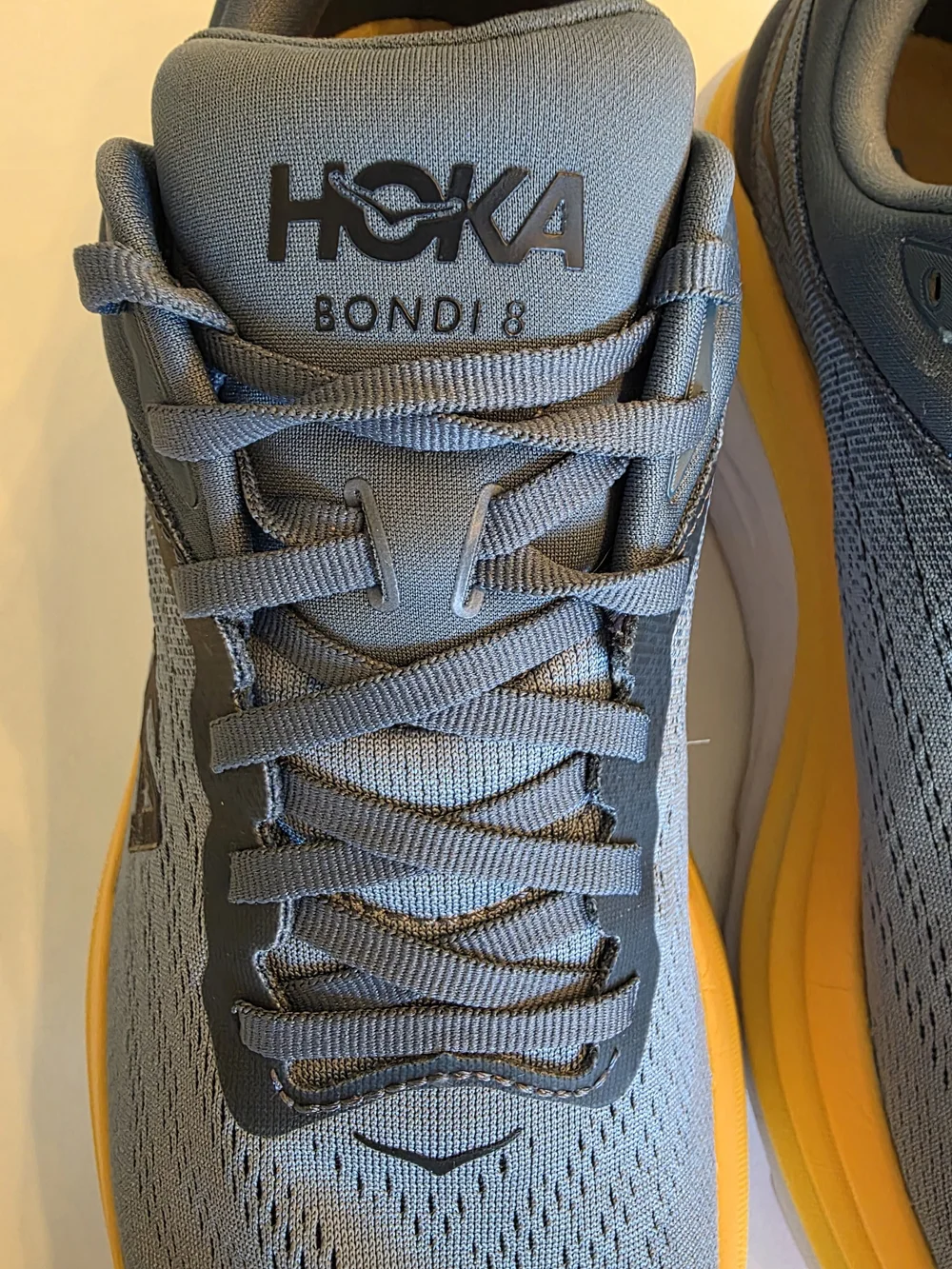 Hoka experience ultimate
